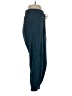 JoyLab Solid Blue Casual Pants Size S - photo 4