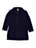 Gymboree Blue Coat Size 7 - photo 1