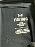 Under Armour Solid Black Active T-Shirt Size L (youth) - photo 3
