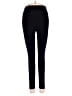 Express Solid Black Active Pants Size XS - photo 1
