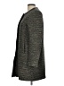 H&M Tweed Gray Coat Size 10 - photo 5