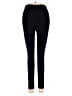 Express Solid Black Active Pants Size XS - photo 2