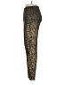 Onzie Animal Print Gold Leggings Size Med - Lg - photo 5