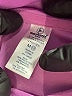 90 Degree by Reflex Purple Pullover Hoodie Size 10 - photo 3