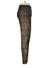 Onzie Animal Print Gold Leggings Size Med - Lg - photo 4