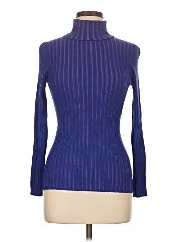 George Turtleneck Sweater (view 1)