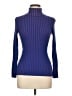 George Blue Turtleneck Sweater Size L - photo 1
