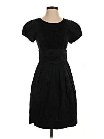 BCBGMAXAZRIA Cocktail Dress (view 1)