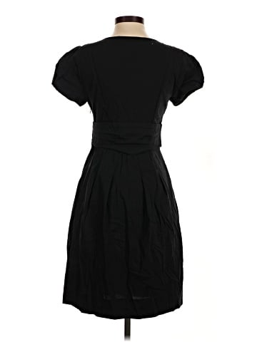 BCBGMAXAZRIA Cocktail Dress (view 2)