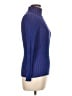 George Blue Turtleneck Sweater Size L - photo 4