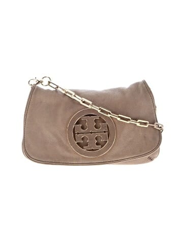 Tory Burch Leather Crossbody Bag (view 1)