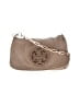 Tory Burch 100% Leather Brown Leather Crossbody Bag One size - photo 1