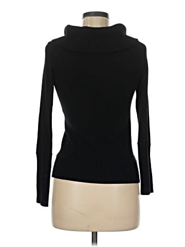 BCBGMAXAZRIA Turtleneck Sweater (view 2)