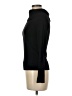 BCBGMAXAZRIA Black Turtleneck Sweater Size M - photo 5