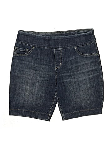 Lee Denim Shorts (view 1)