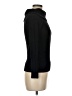 BCBGMAXAZRIA Black Turtleneck Sweater Size M - photo 4