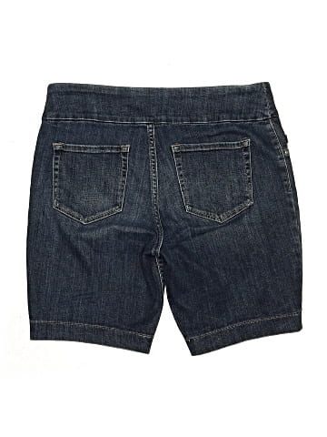 Lee Denim Shorts (view 2)