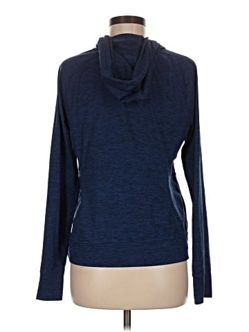 Gap Fit Zip Up Hoodie (view 2)