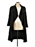 Pink Blush Black Cardigan Size 2X - photo 1