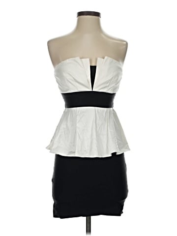 Bloom Cocktail Dress (view 1)
