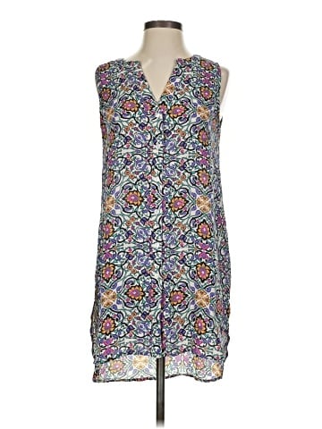 Spense Sleeveless Blouse (view 1)