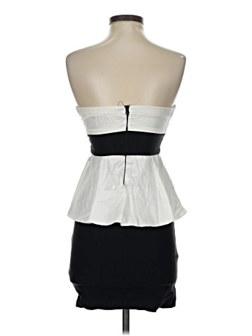 Bloom Cocktail Dress (view 2)