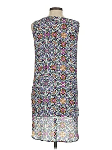 Spense Sleeveless Blouse (view 2)