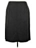 Kasper Solid Gray Formal Skirt Size 18 - photo 2
