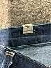 Citizens of Humanity Solid Blue Jeans Size 27 waist - photo 8