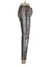 L'Agence Metallic Silver Leggings Size 27 waist - photo 4
