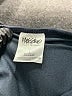 Mossimo Tropical Black Swimsuit Top Size L - photo 3