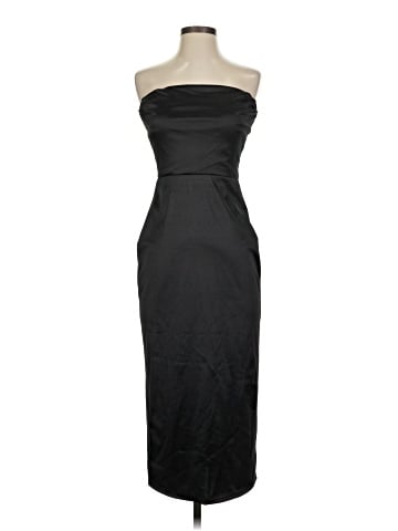 Katia Rae Cocktail Dress (view 1)