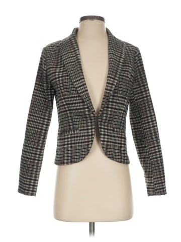 Amanda + Chelsea Blazer (view 1)
