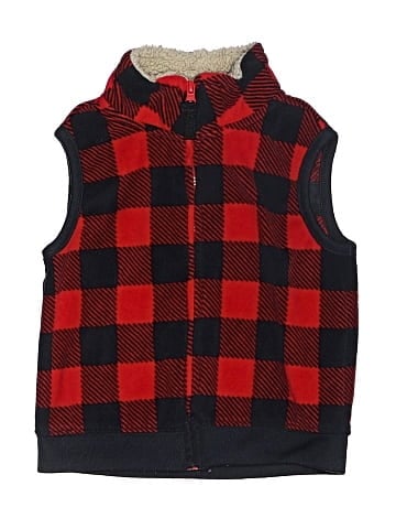 Carter's Vest (view 1)