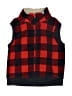 Carter's 100% Polyester Red Vest 18-24 MO / 24 MO - photo 1