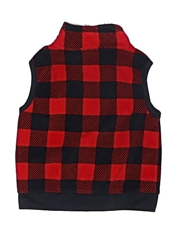 Carter's Vest (view 2)