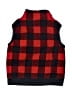 Carter's 100% Polyester Red Vest 18-24 MO / 24 MO - photo 2