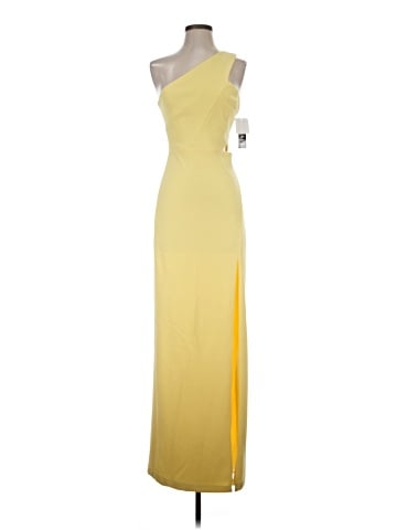 Xscape Cocktail Dress (view 1)