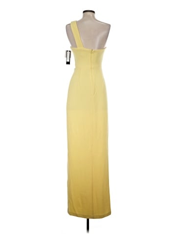 Xscape Cocktail Dress (view 2)
