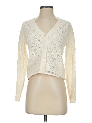 MNG Cardigan (view 1)