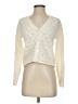 MNG Ivory Cardigan Size S - photo 1