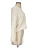 MNG Ivory Cardigan Size S - photo 4