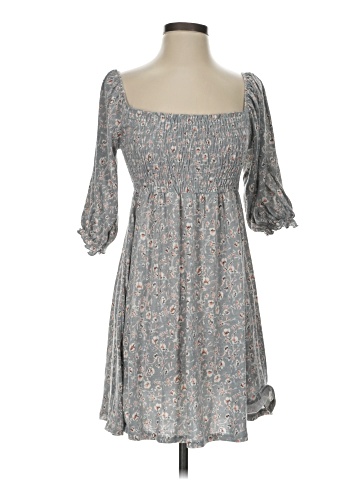 First Love Casual Dress (view 1)
