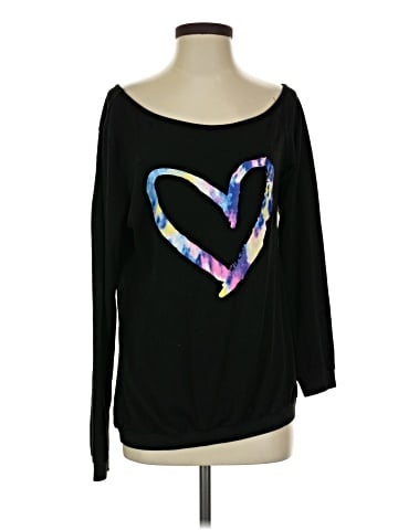 Magicsuit 3/4 Sleeve T-Shirt (view 1)