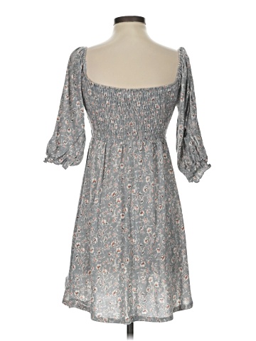 First Love Casual Dress (view 2)