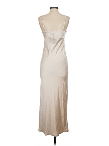 Petal and Pup Cocktail Dress (view 2)