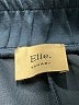 Elie Tahari Solid Blue Casual Pants Size M - photo 7