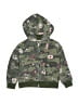 Levi's Green Zip Up Hoodie Size 2T - photo 1