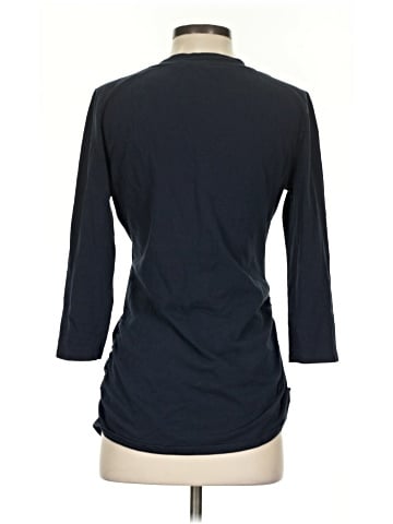 Boston Proper 3/4 Sleeve T-Shirt (view 2)