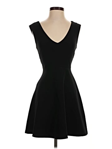 Zara Cocktail Dress (view 1)